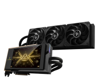 MSI GeForce RTX 5090 LIGHTNING Z 32GB GDDR7 DLSS4 - 1485233 - zdjęcie 2